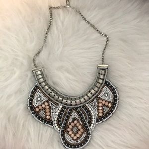 Statement Necklace.
